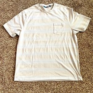 PERRY ELLIS XL SHIRT BRAND NEW NEVER WORN
